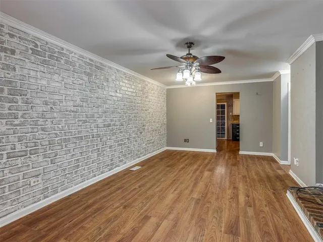 Photo 5 — 3321 Rock Creek Way, Oklahoma City, OK 73120