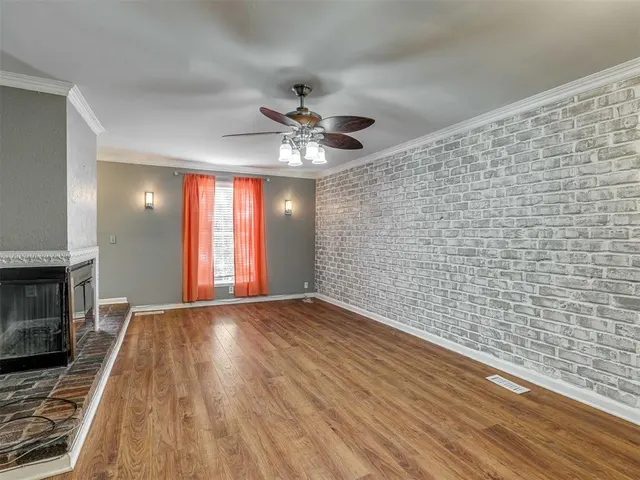 Photo 6 — 3321 Rock Creek Way, Oklahoma City, OK 73120