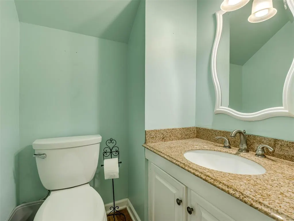 Photo 12 — 3321 Rock Creek Way, Oklahoma City, OK 73120