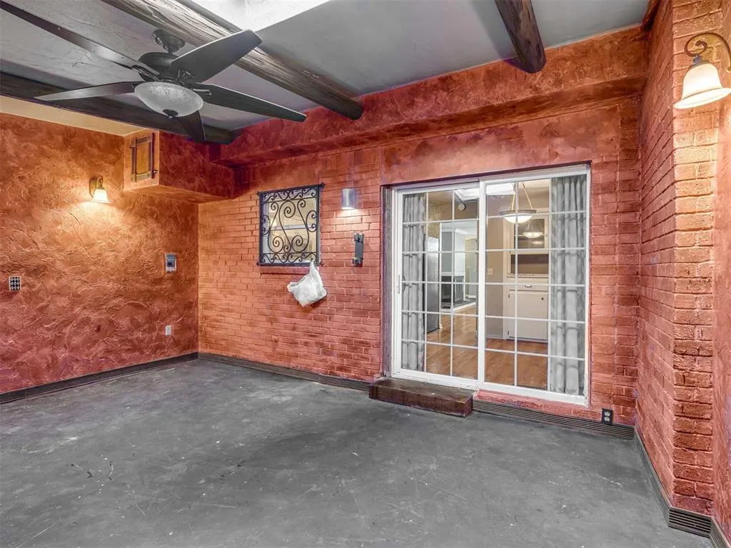 Photo 23 — 3321 Rock Creek Way, Oklahoma City, OK 73120