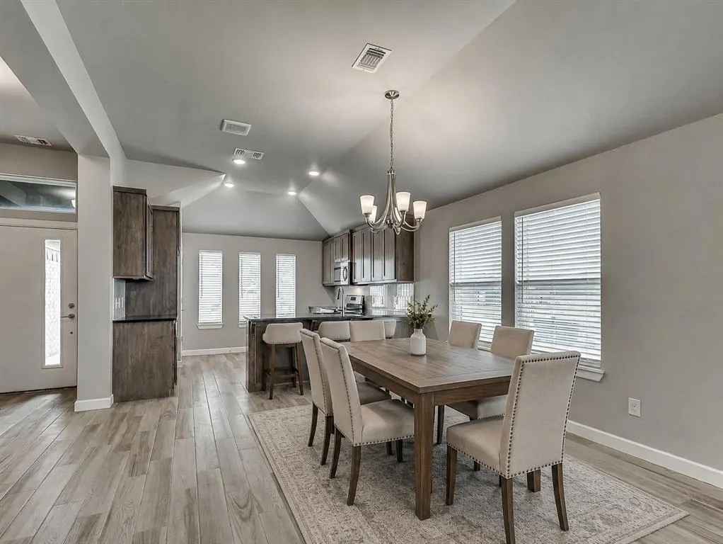 Photo 5 — 2406 Heather Road, Blanchard, OK 73010