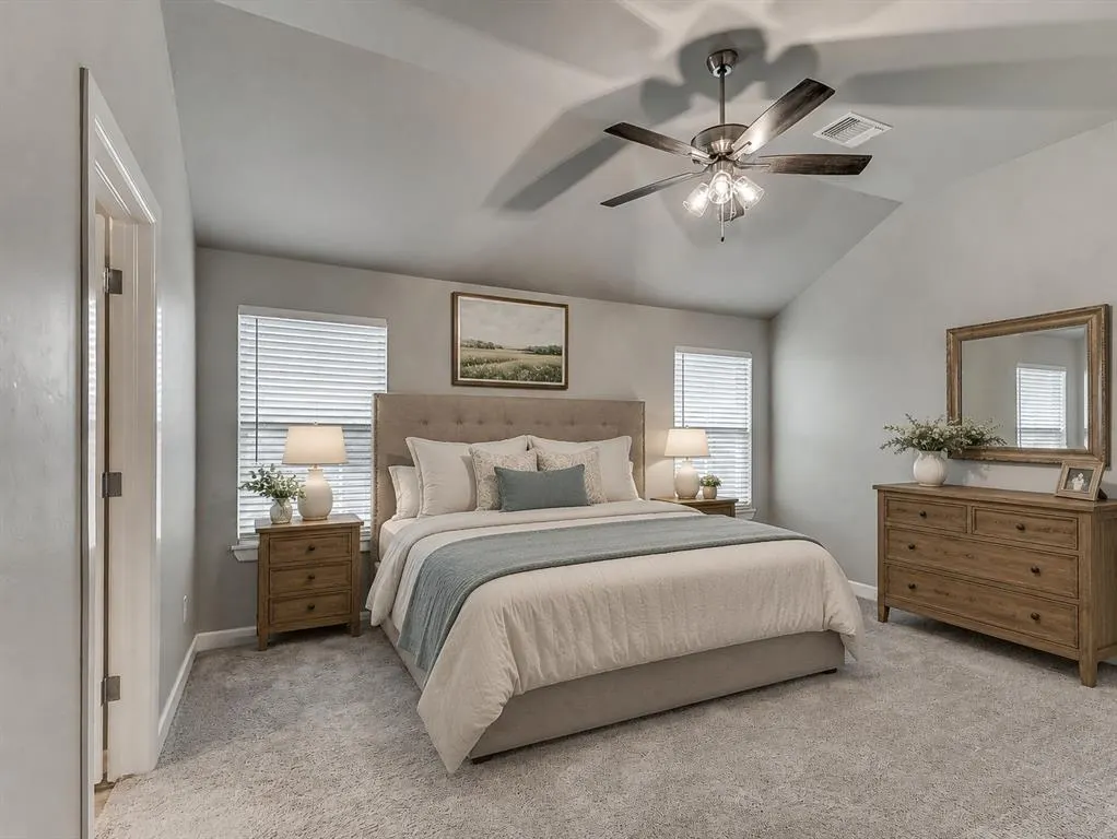 Photo 7 — 2406 Heather Road, Blanchard, OK 73010