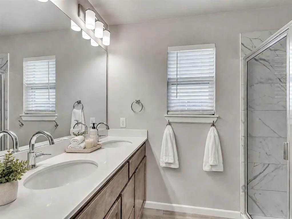 Photo 8 — 2406 Heather Road, Blanchard, OK 73010