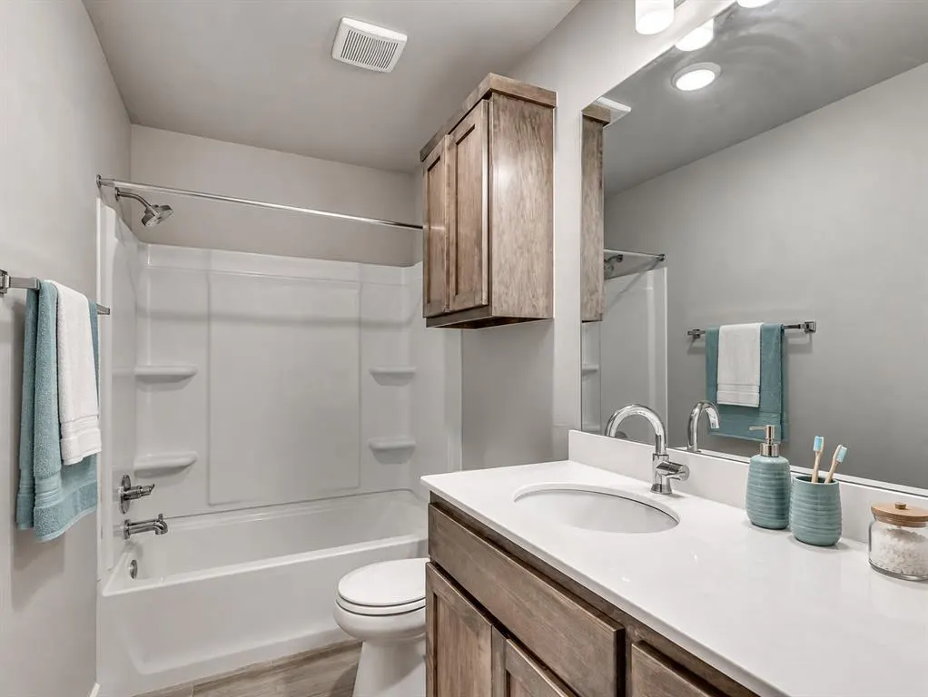 Photo 11 — 2406 Heather Road, Blanchard, OK 73010