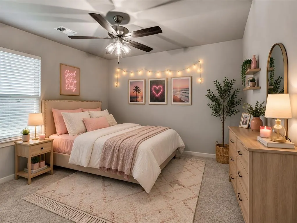 Photo 12 — 2406 Heather Road, Blanchard, OK 73010