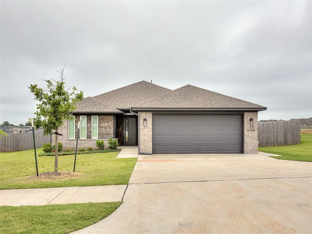 Photo 14 — 2406 Heather Road, Blanchard, OK 73010