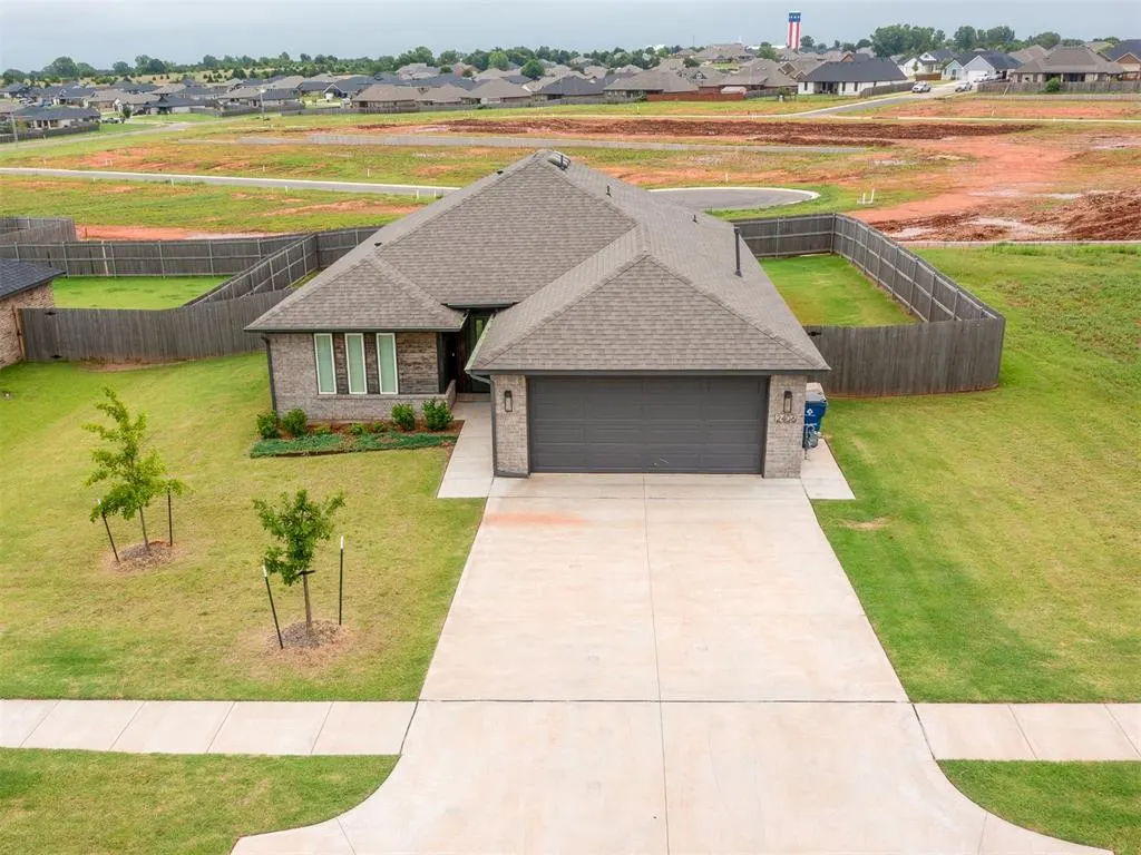 Photo 44 — 2406 Heather Road, Blanchard, OK 73010