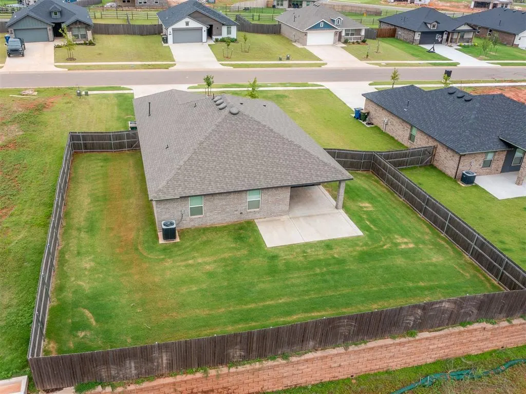 Photo 45 — 2406 Heather Road, Blanchard, OK 73010