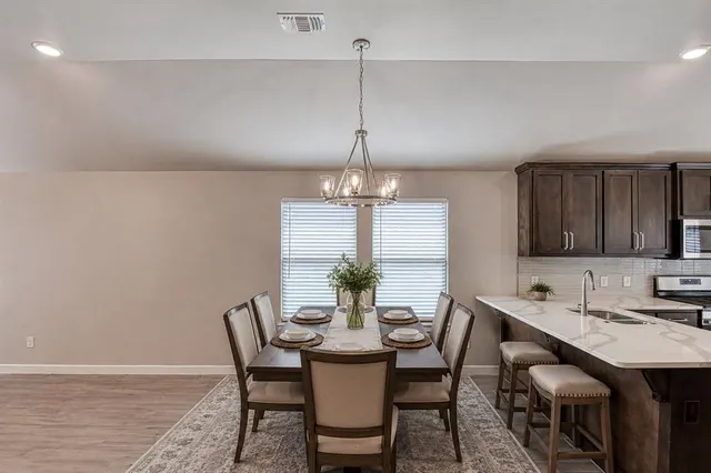 Photo 5 — 517 Elena Drive, Blanchard, OK 73010