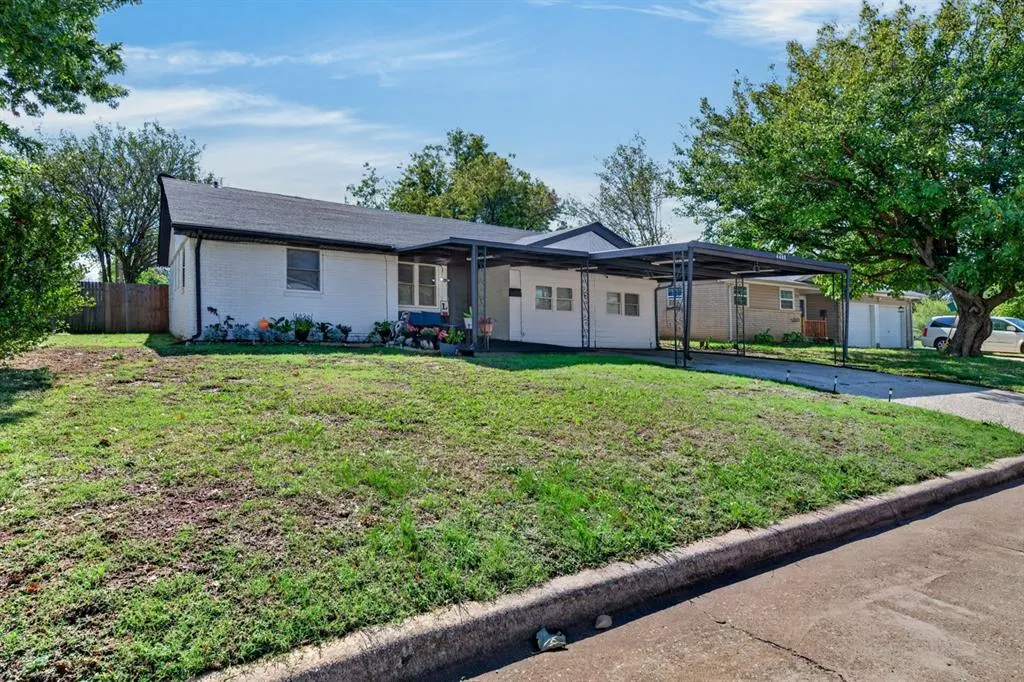 Photo 2 — 4408 SE 42nd Terrace, Del City, OK 73115