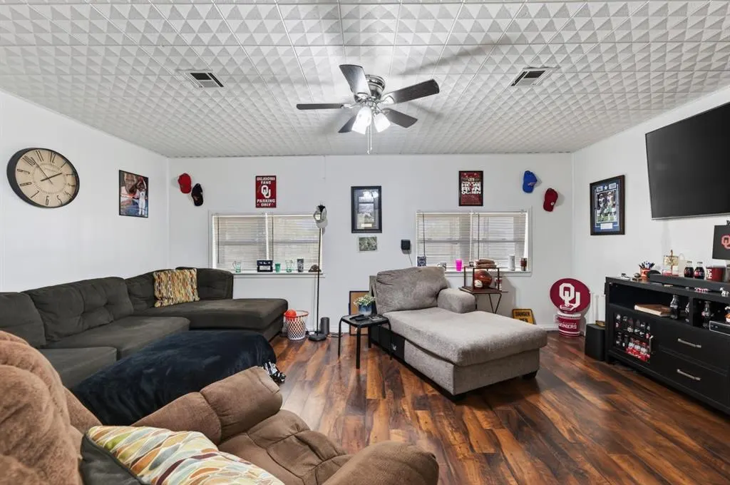 Photo 6 — 4408 SE 42nd Terrace, Del City, OK 73115