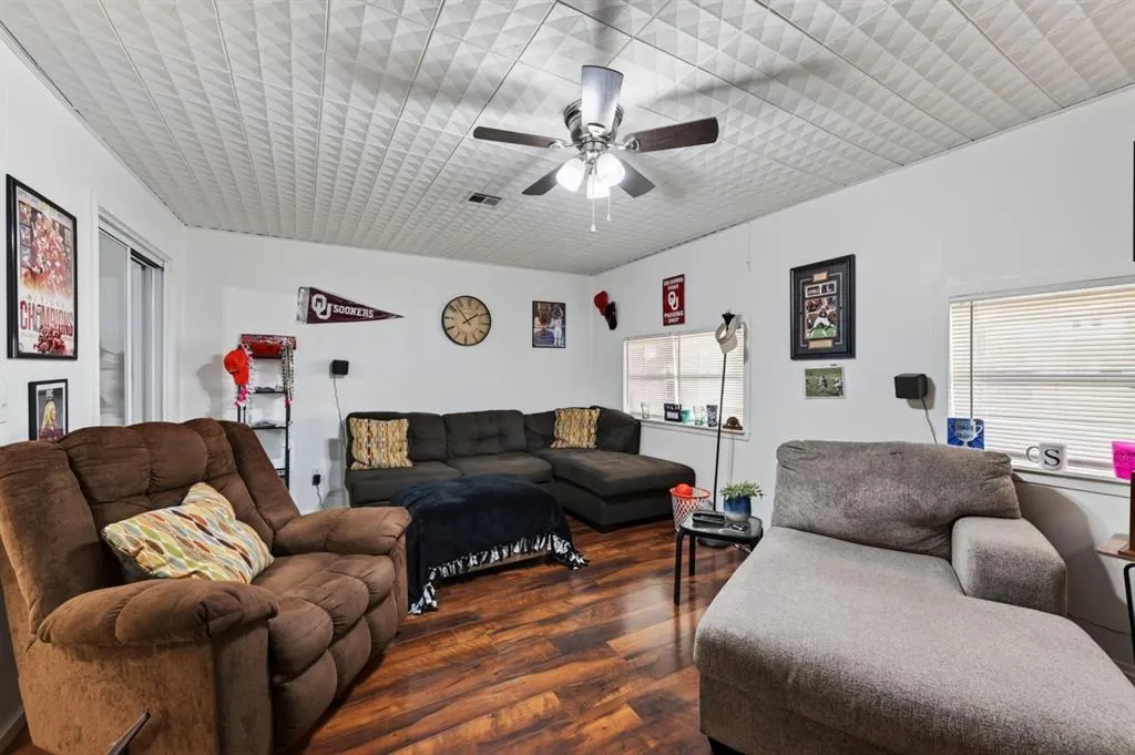 Photo 7 — 4408 SE 42nd Terrace, Del City, OK 73115