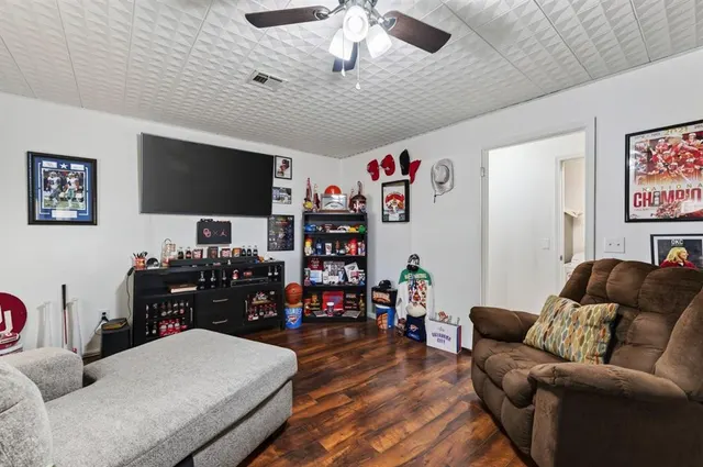 Photo 8 — 4408 SE 42nd Terrace, Del City, OK 73115