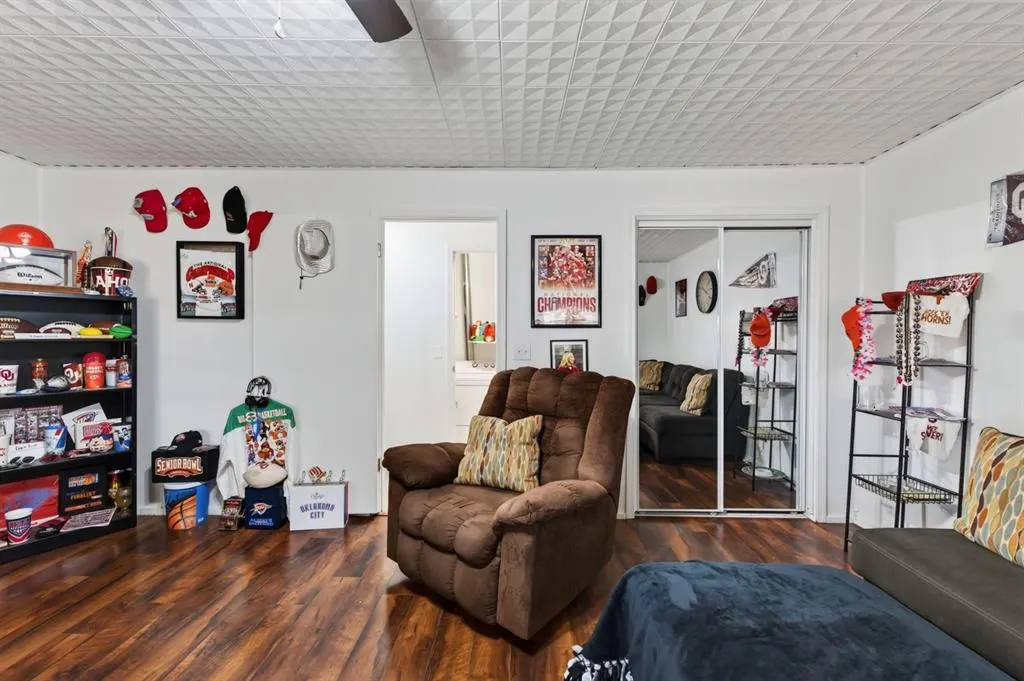 Photo 9 — 4408 SE 42nd Terrace, Del City, OK 73115