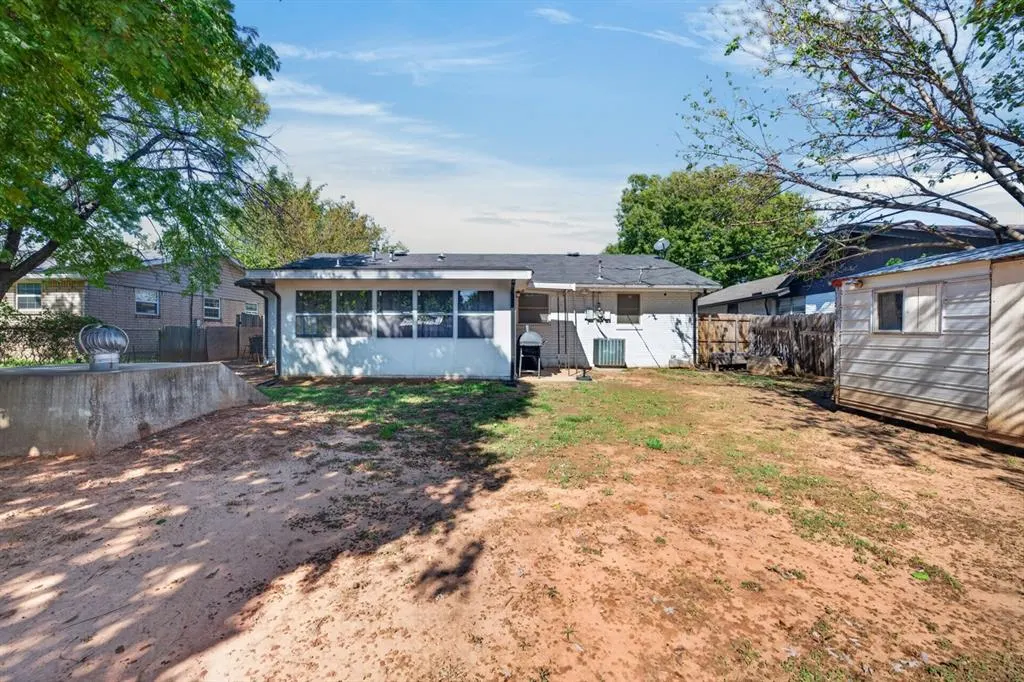 Photo 32 — 4408 SE 42nd Terrace, Del City, OK 73115