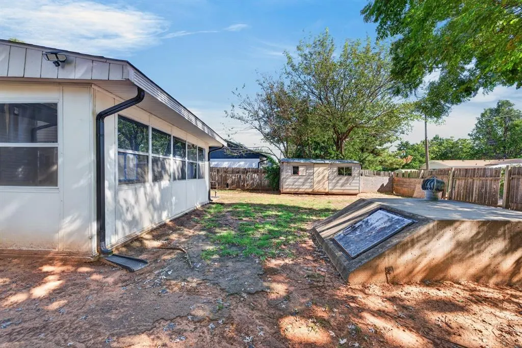 Photo 33 — 4408 SE 42nd Terrace, Del City, OK 73115