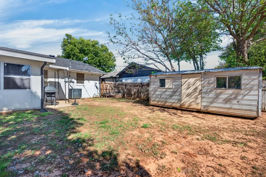 Photo 34 — 4408 SE 42nd Terrace, Del City, OK 73115