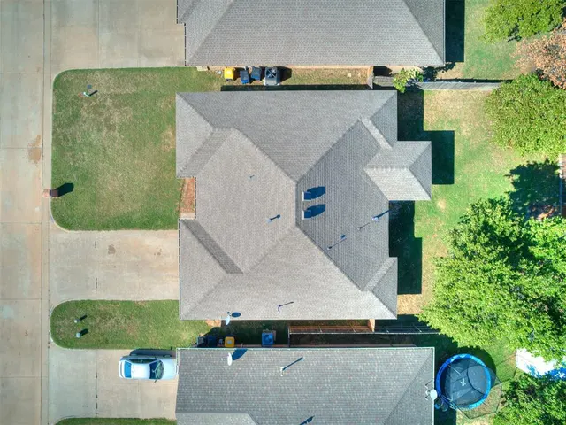 Photo 6 — 14421 Timberdale Drive, Choctaw, OK 73020