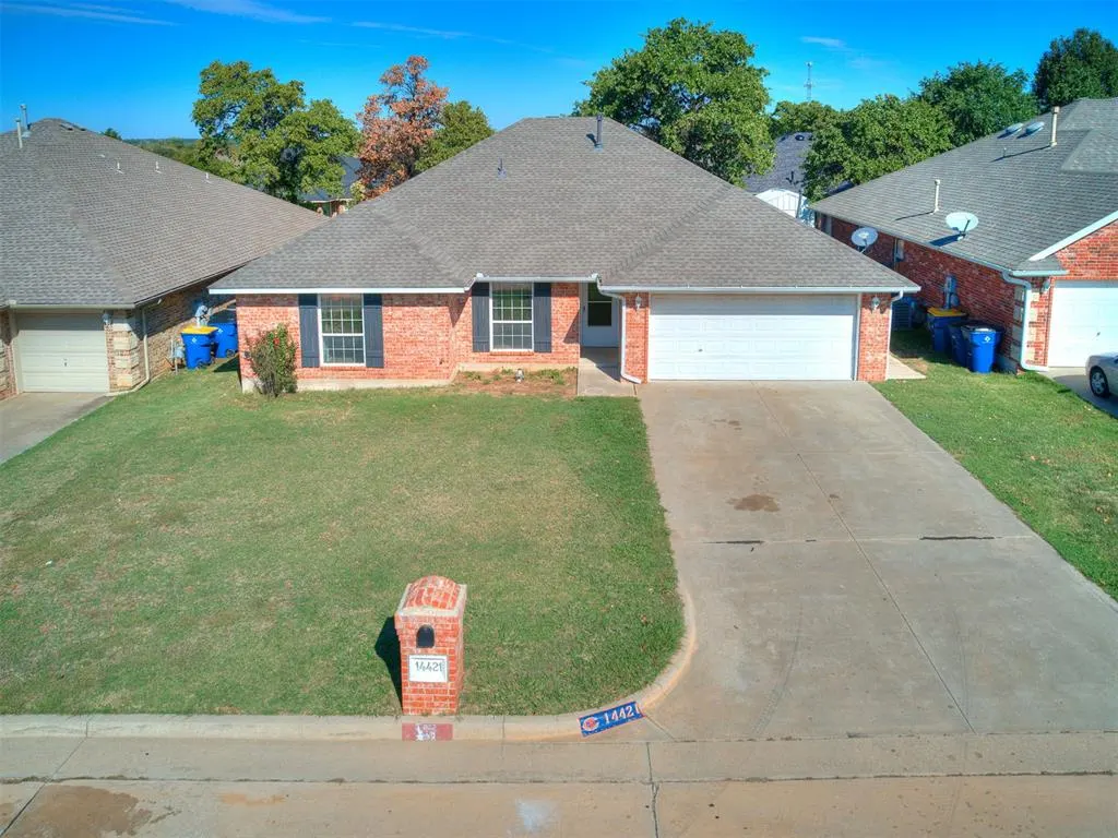 Photo 8 — 14421 Timberdale Drive, Choctaw, OK 73020
