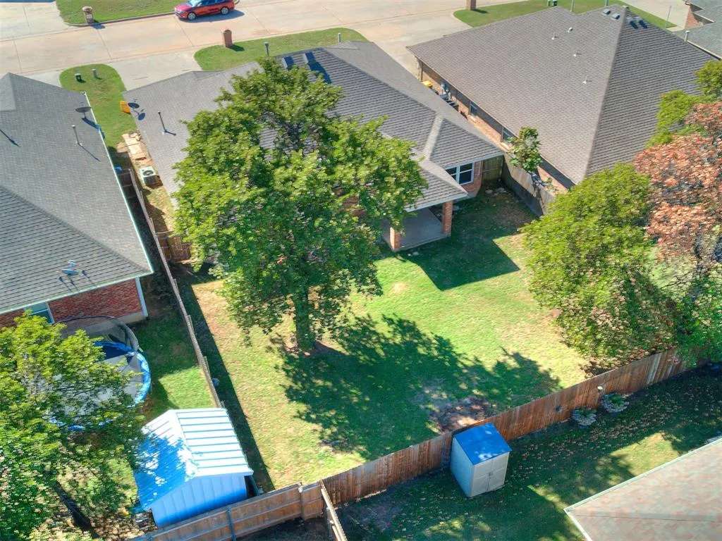 Photo 7 — 14421 Timberdale Drive, Choctaw, OK 73020