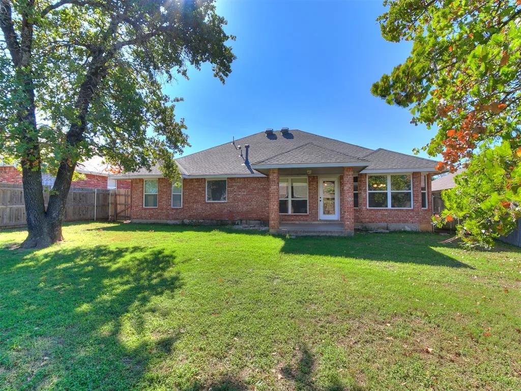 Photo 46 — 14421 Timberdale Drive, Choctaw, OK 73020