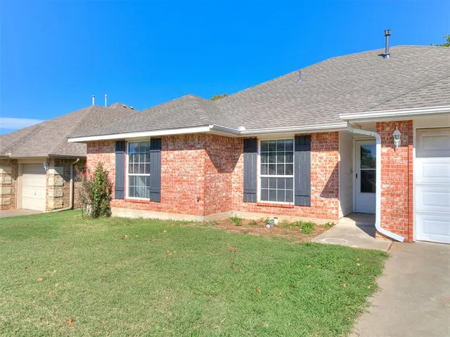 Photo 3 — 14421 Timberdale Drive, Choctaw, OK 73020