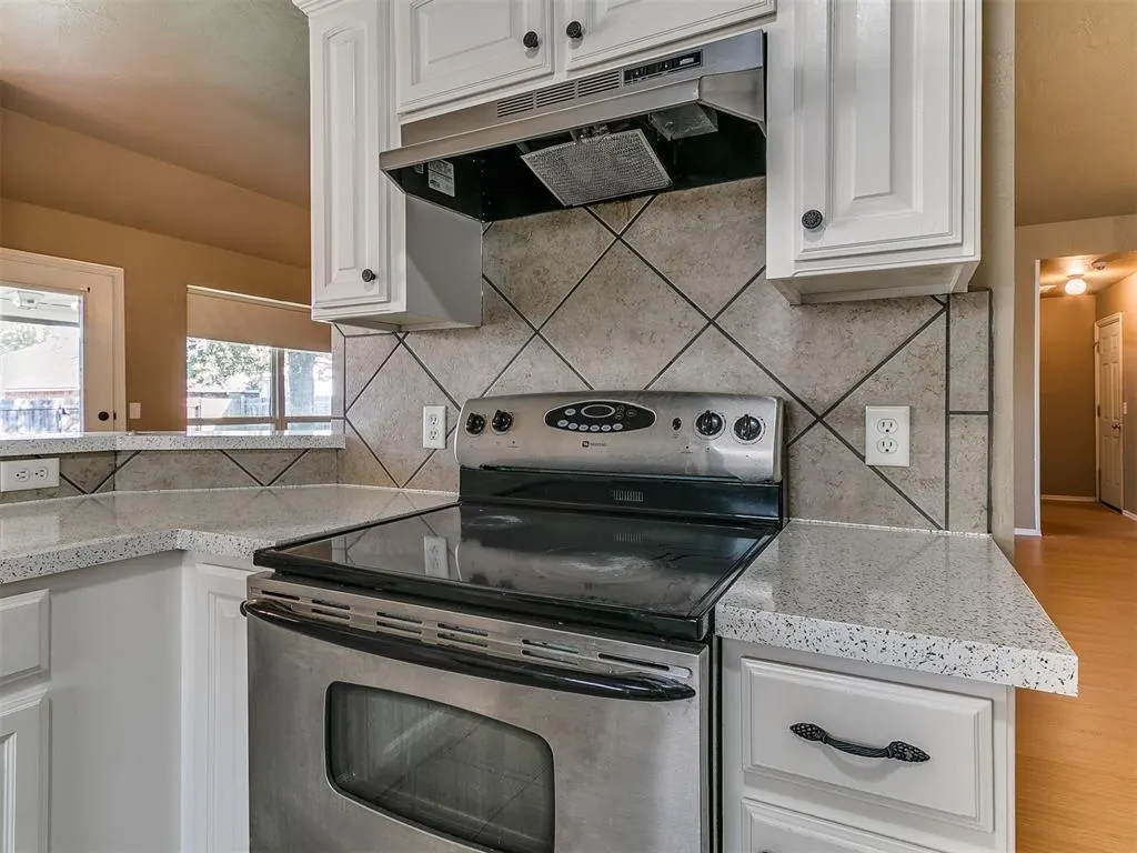 Photo 24 — 14421 Timberdale Drive, Choctaw, OK 73020