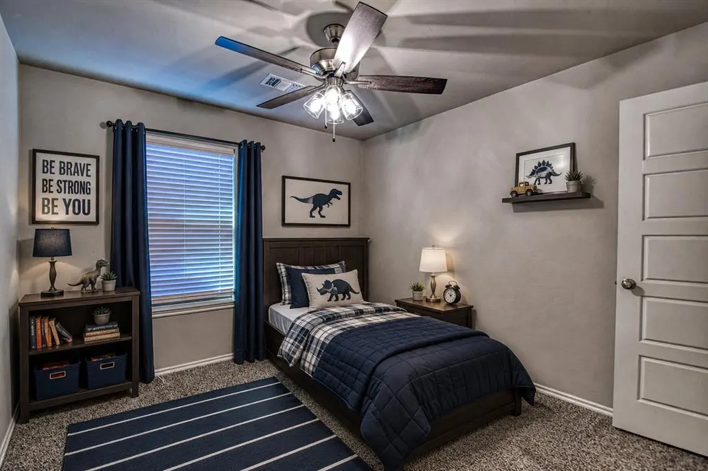 Photo 11 — 12817 NW 4th Street, Yukon, OK 73099