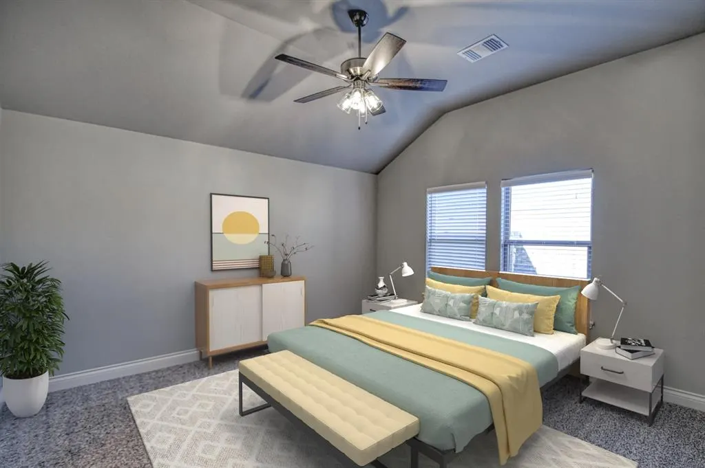 Photo 15 — 12817 NW 4th Street, Yukon, OK 73099