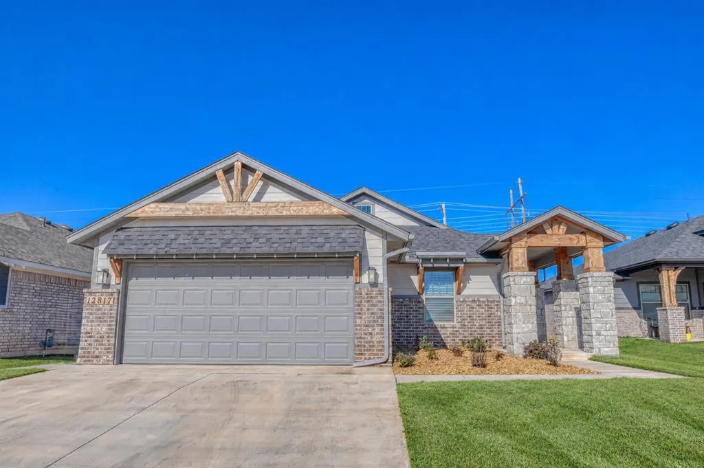 Photo 17 — 12817 NW 4th Street, Yukon, OK 73099