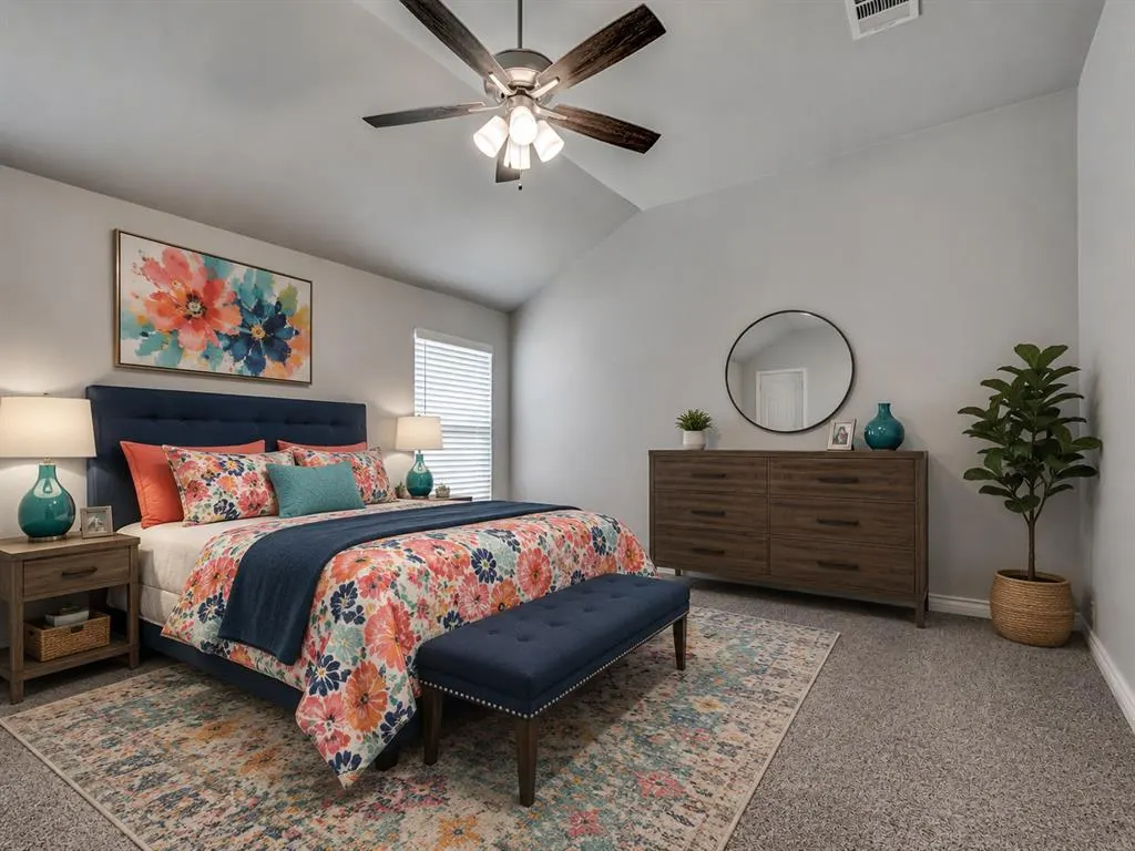Photo 7 — 405 Vista Drive, Yukon, OK 73099