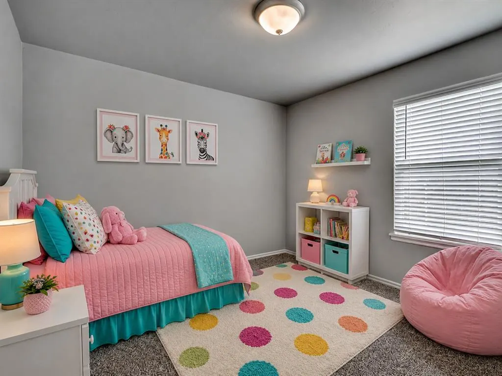 Photo 9 — 405 Vista Drive, Yukon, OK 73099