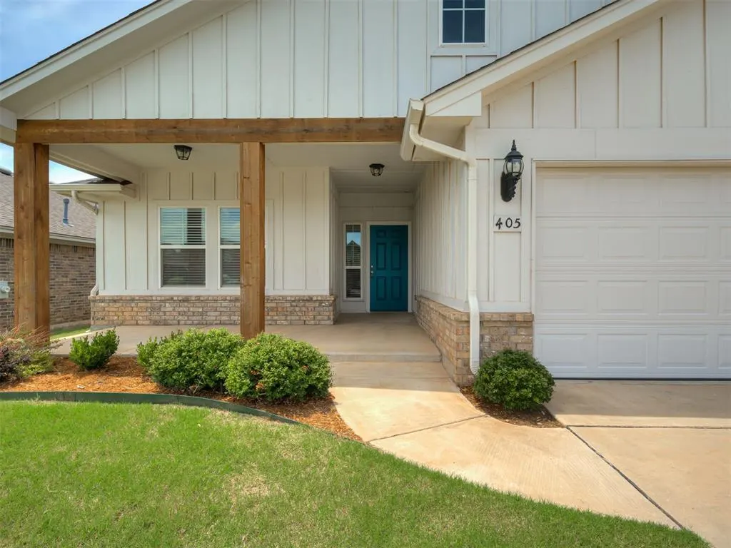 Photo 14 — 405 Vista Drive, Yukon, OK 73099