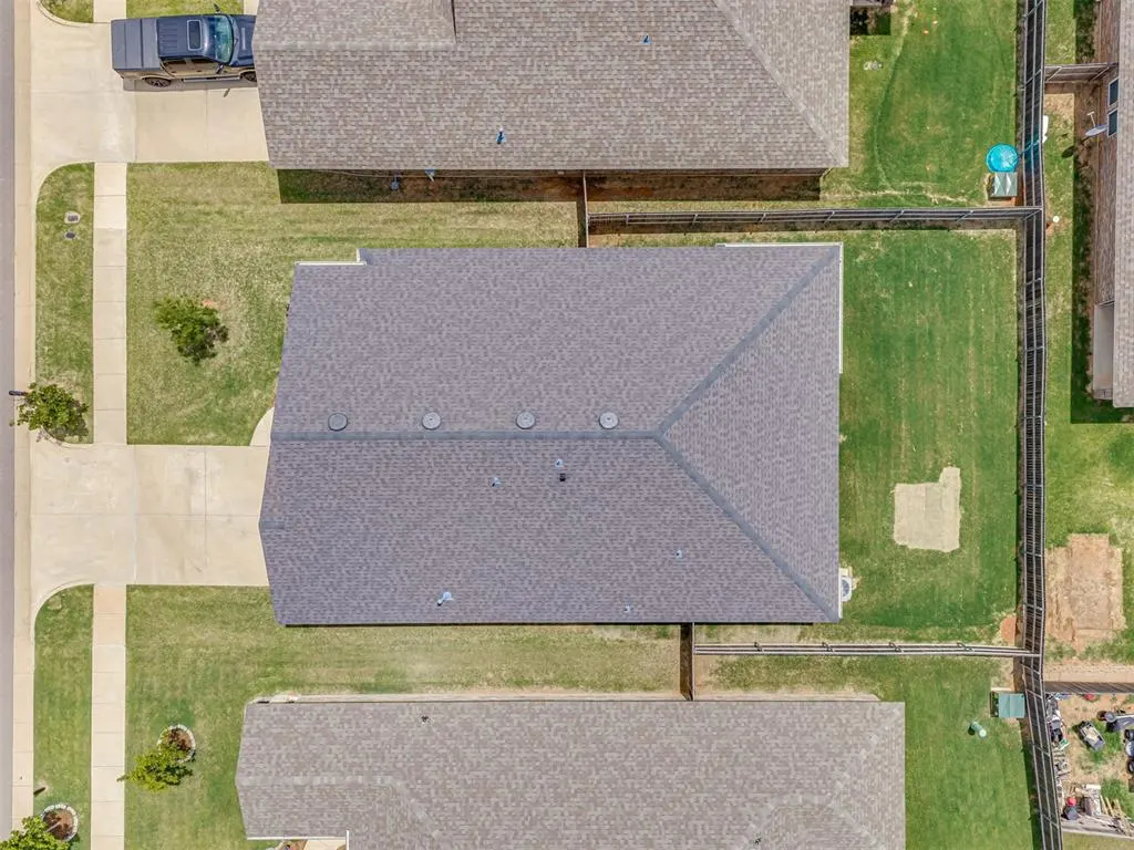 Photo 43 — 405 Vista Drive, Yukon, OK 73099