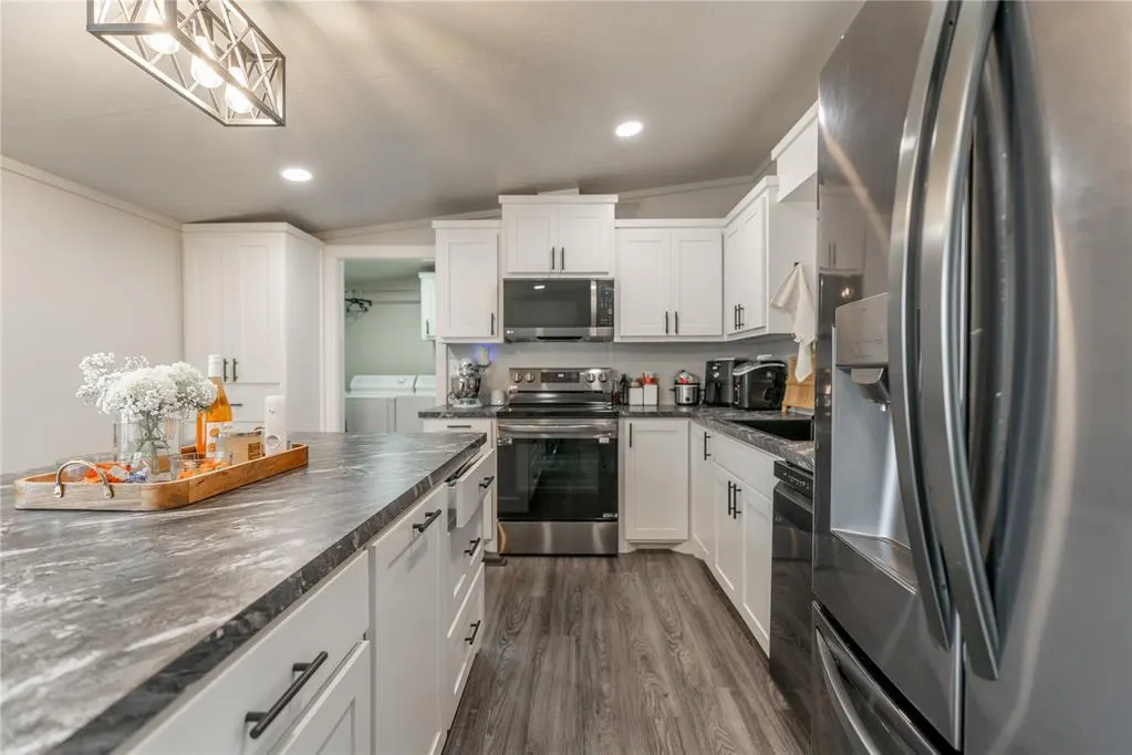 Photo 4 — 4701 Chelsea Lane, Choctaw, OK 73020