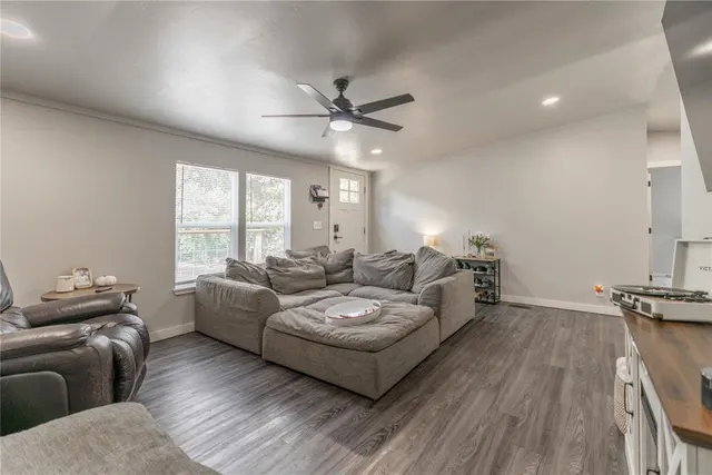 Photo 6 — 4701 Chelsea Lane, Choctaw, OK 73020