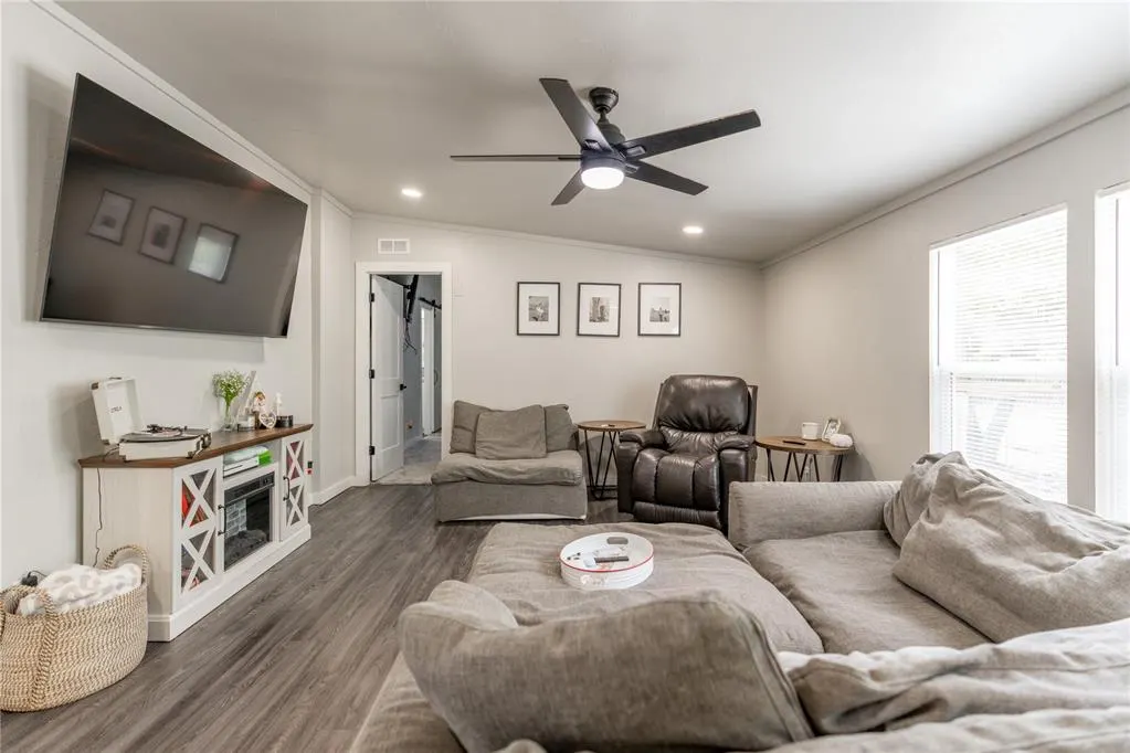 Photo 7 — 4701 Chelsea Lane, Choctaw, OK 73020