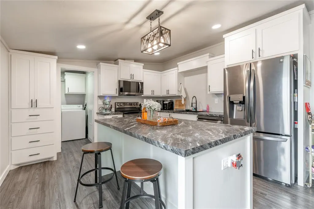 Photo 8 — 4701 Chelsea Lane, Choctaw, OK 73020