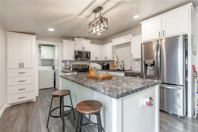 Photo 8 — 4701 Chelsea Lane, Choctaw, OK 73020