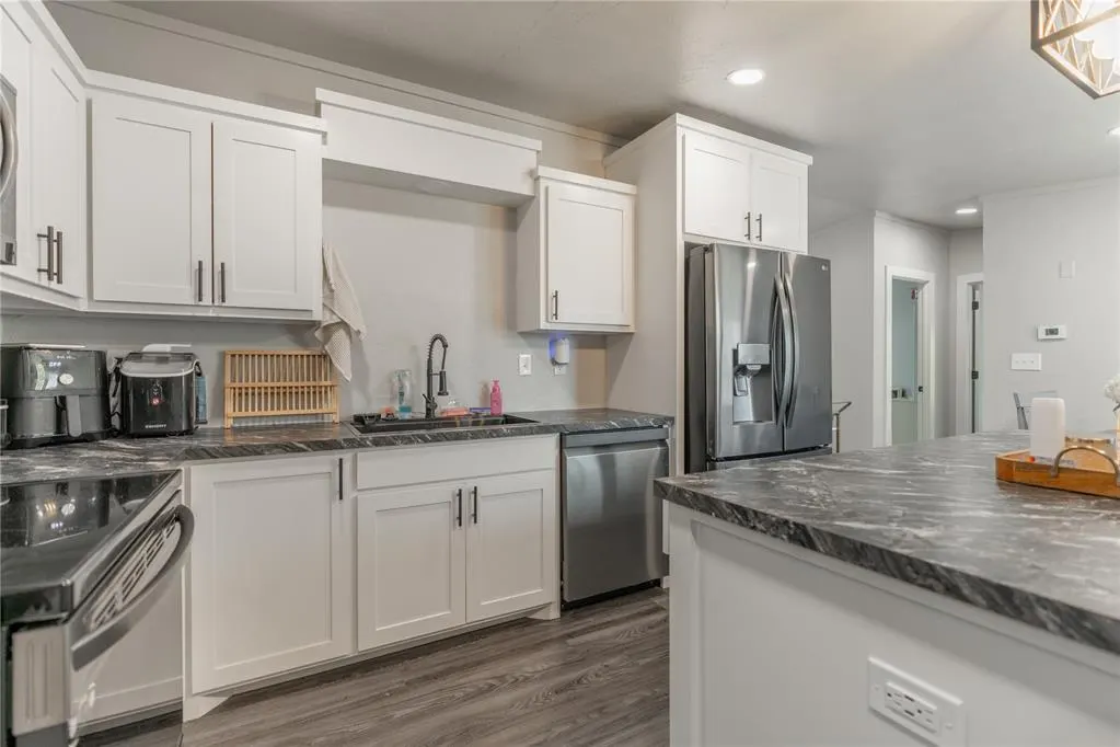 Photo 9 — 4701 Chelsea Lane, Choctaw, OK 73020