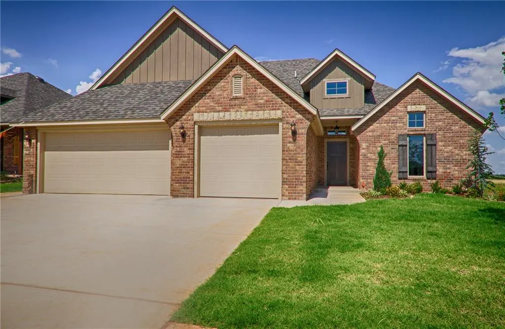 Photo 2 — 13341 Outdoor Living Drive, Piedmont, OK 73078
