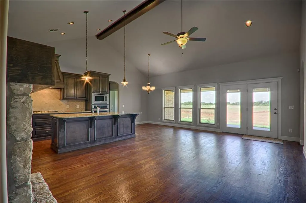 Photo 5 — 13341 Outdoor Living Drive, Piedmont, OK 73078