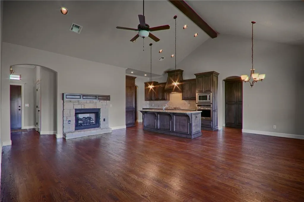 Photo 6 — 13341 Outdoor Living Drive, Piedmont, OK 73078