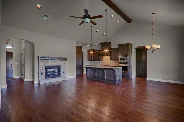 Photo 6 — 13341 Outdoor Living Drive, Piedmont, OK 73078