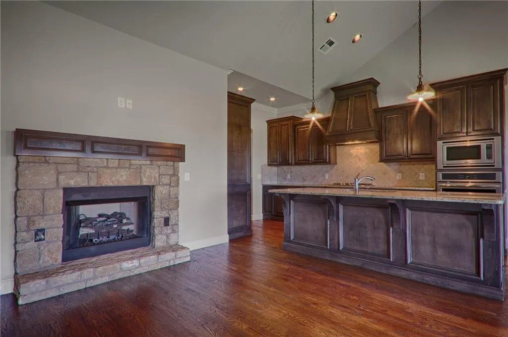 Photo 7 — 13341 Outdoor Living Drive, Piedmont, OK 73078