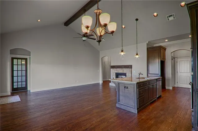 Photo 8 — 13341 Outdoor Living Drive, Piedmont, OK 73078
