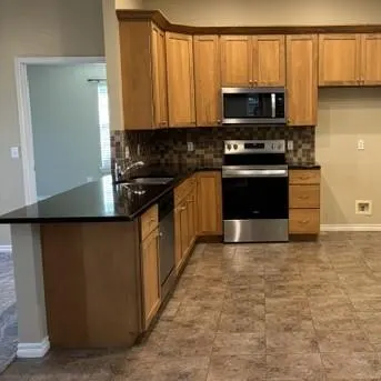 Photo 8 — 2307 Timbers Boulevard, Shawnee, OK 74804