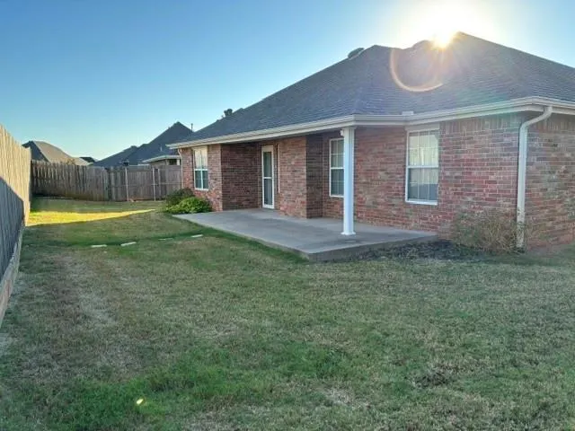 Photo 24 — 2307 Timbers Boulevard, Shawnee, OK 74804