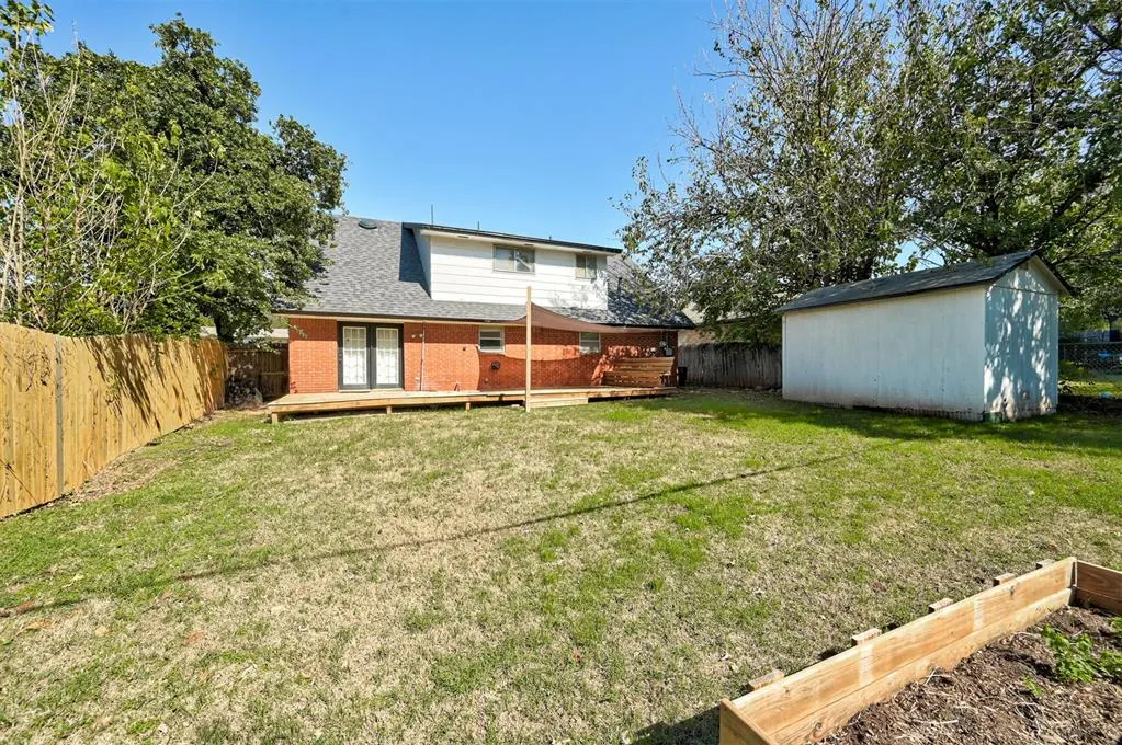Photo 41 — 616 Redstone Avenue, Edmond, OK 73013