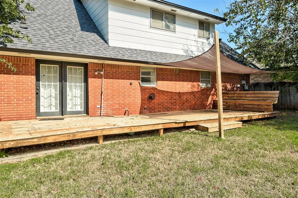 Photo 43 — 616 Redstone Avenue, Edmond, OK 73013